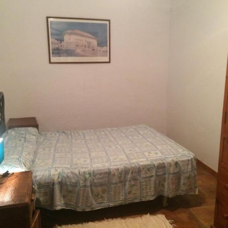 Casa-C- Pequeno Conjunto Adosados Villa Salobreña Eksteriør billede