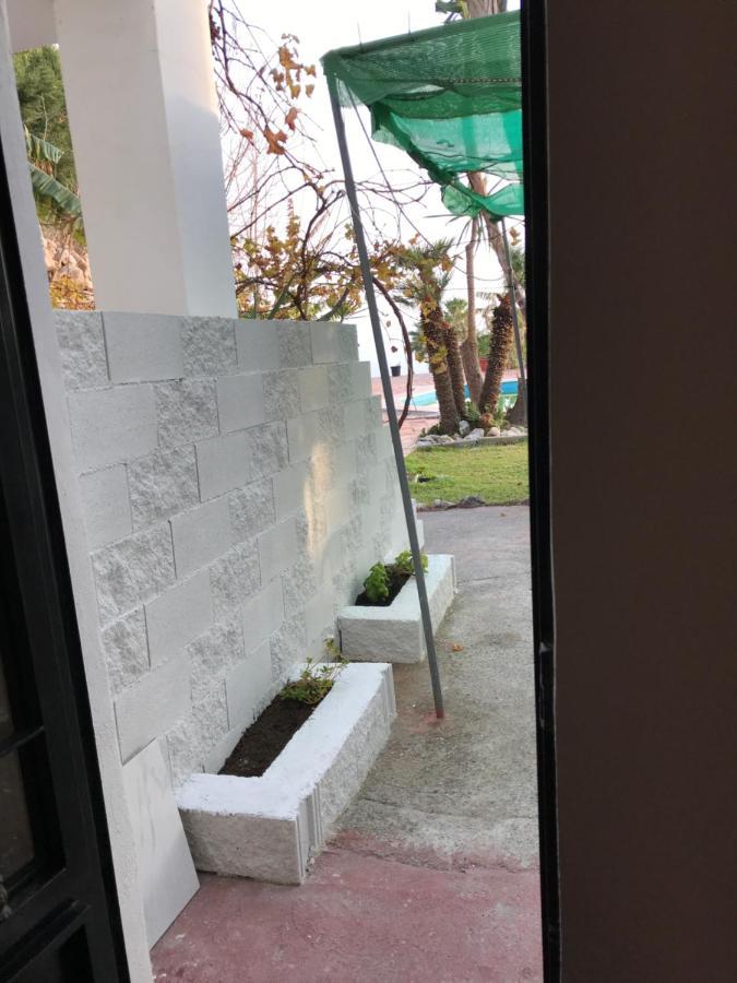 Casa-C- Pequeno Conjunto Adosados Villa Salobreña Eksteriør billede
