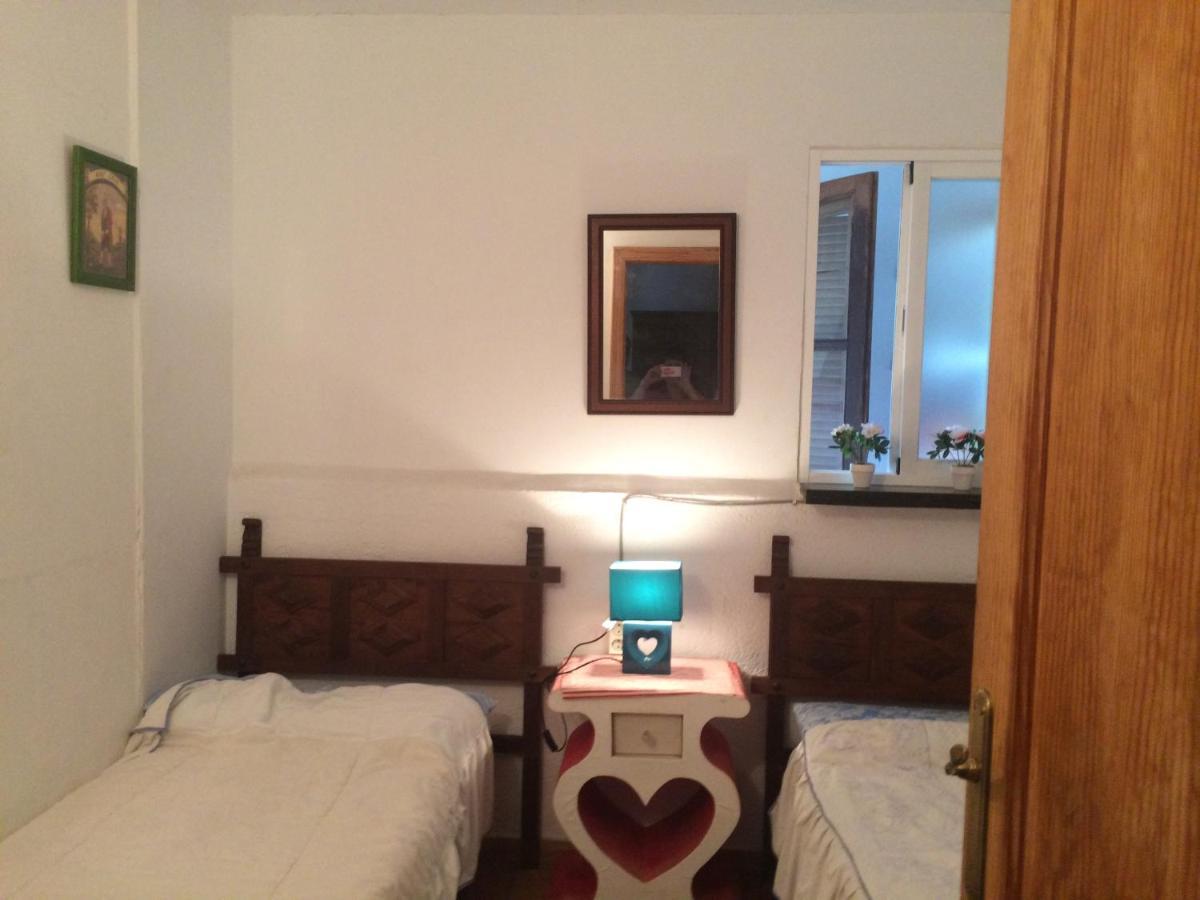 Casa-C- Pequeno Conjunto Adosados Villa Salobreña Eksteriør billede