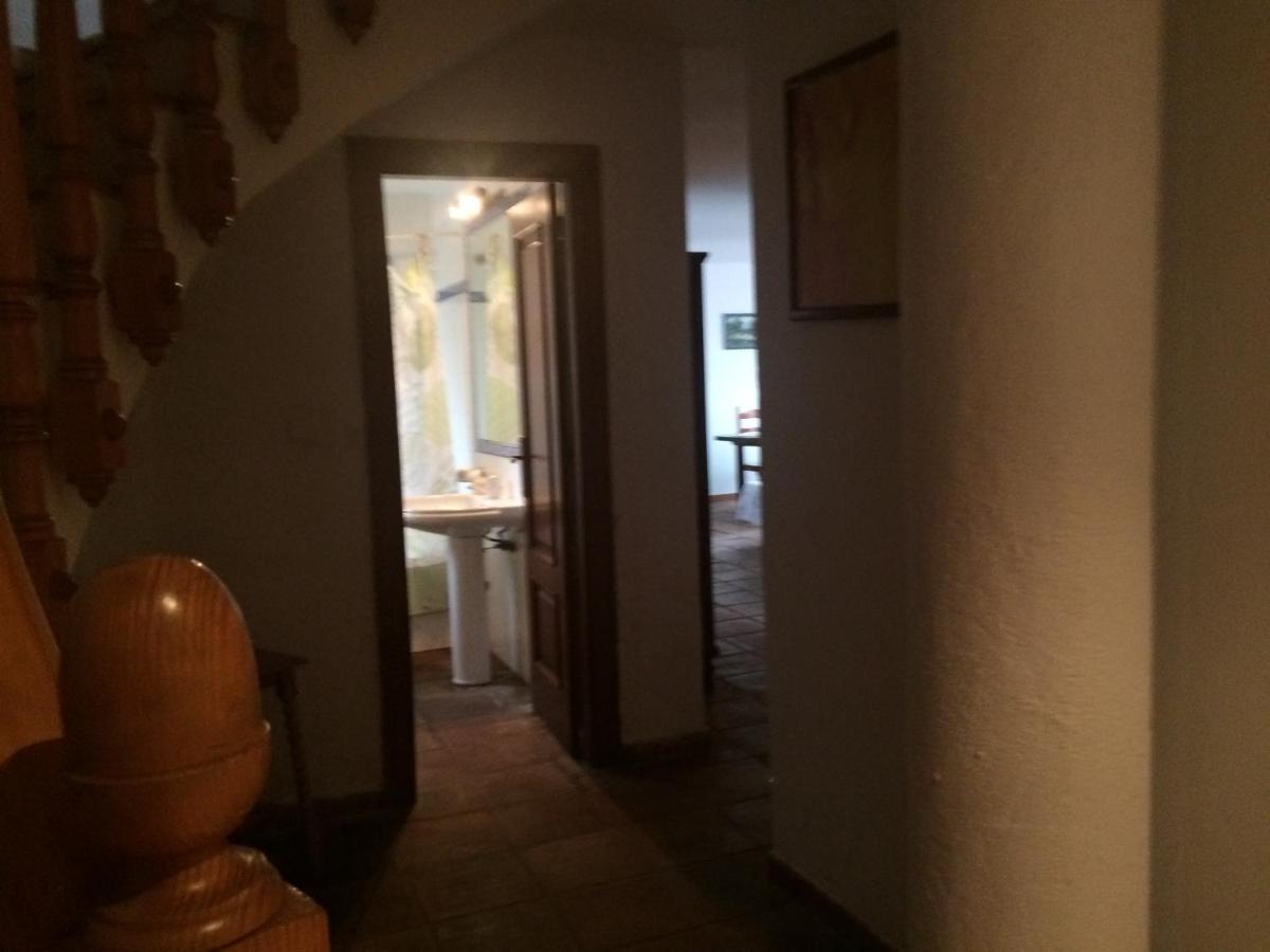 Casa-C- Pequeno Conjunto Adosados Villa Salobreña Eksteriør billede