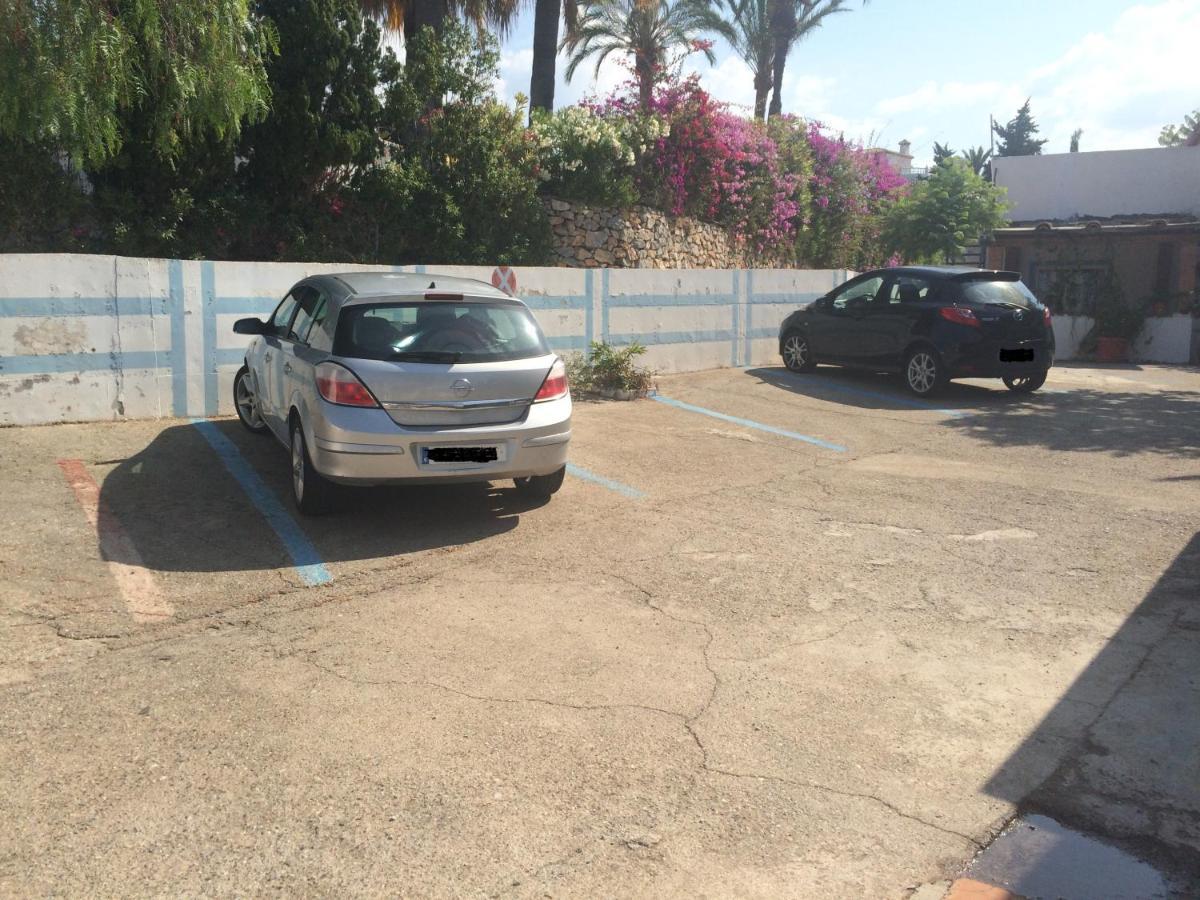 Casa-C- Pequeno Conjunto Adosados Villa Salobreña Eksteriør billede