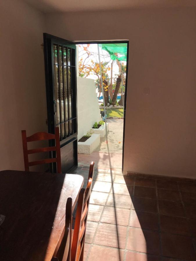 Casa-C- Pequeno Conjunto Adosados Villa Salobreña Eksteriør billede