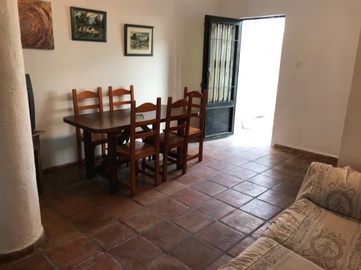 Casa-C- Pequeno Conjunto Adosados Villa Salobreña Eksteriør billede